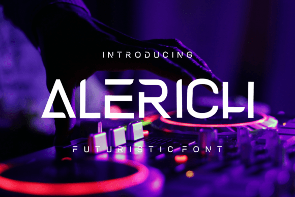 Alerich