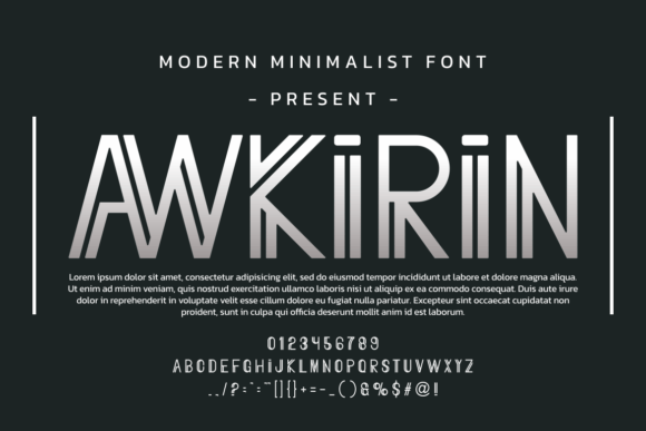 Awkirin