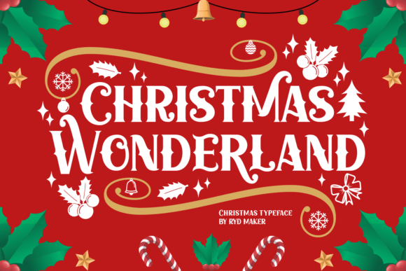 Christmas Wonderland