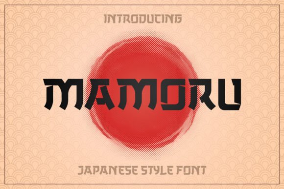 Font Choice That Stands Out: How Mamoru Boosted Our Campaign Visibility