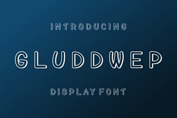 Gluddwep