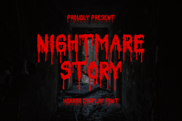 Nightmare Story